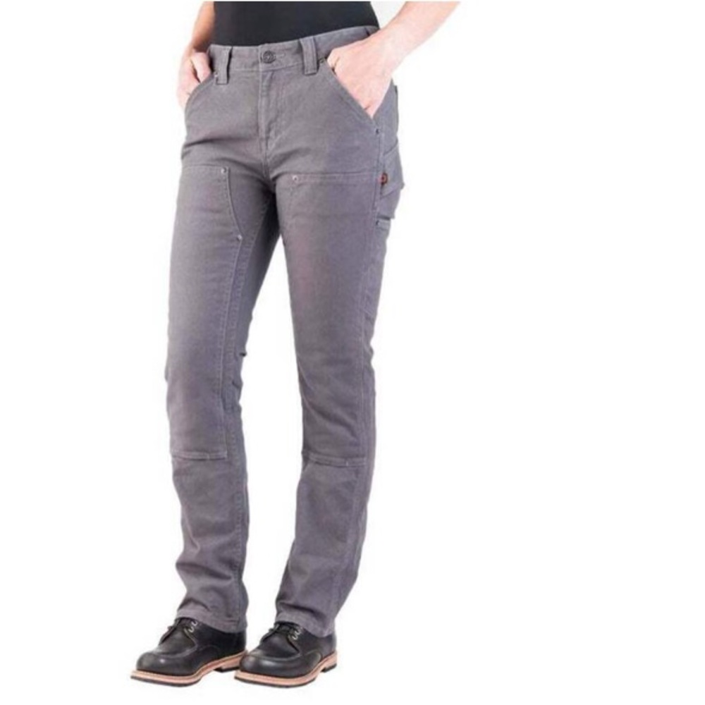 Dovetail Workwear Maven Slim Pants
